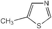 5-Methylthiazole, 97%, Thermo Scientific Chemicals