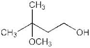 3-Methoxy-3-methyl-1-butanol, 98+%, Thermo Scientific Chemicals