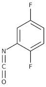 2,5-Difluorophenyl isocyanate, 98%