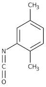 2,5-Dimethylphenyl isocyanate, 97%