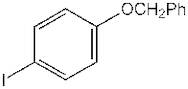 1-Benzyloxy-4-iodobenzene, 98+%