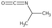 Isopropyl isocyanate, 98+%