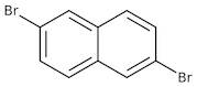 2,6-Dibromonaphthalene, 99%