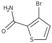3-Bromothiophene-2-carboxamide