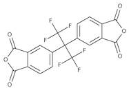 4,4'-(Hexafluoroisopropylidene)diphthalic anhydride, 99%