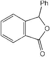 3-Phenylphthalide