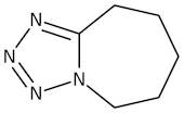 1,5-Pentamethylene-1H-tetrazole, 98%