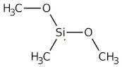 Dimethoxymethylsilane, 97%