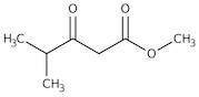 Methyl isobutyrylacetate, 97+%