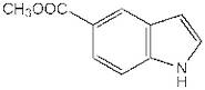 Methyl indole-5-carboxylate, 97%