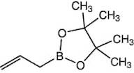 Allylboronic acid pinacol ester, 98+%