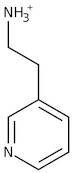 3-(2-Aminoethyl)pyridine, 98%