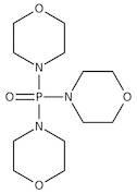 Tri(4-morpholinyl)phosphine oxide, 99%, Thermo Scientific Chemicals