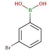 3-Bromobenzeneboronic acid, 98+%