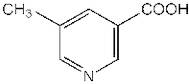 5-Methylnicotinic acid, 97%