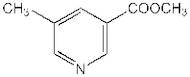 Methyl 5-methylnicotinate, 94%