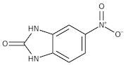 5-Nitro-2-benzimidazolinone, 99%