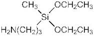 (3-Aminopropyl)diethoxymethylsilane, 97%