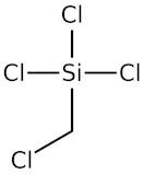 (Chloromethyl)trichlorosilane, 97%, Thermo Scientific Chemicals