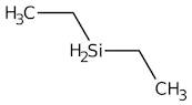 Diethylsilane, 96+%