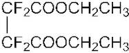 Diethyl tetrafluorosuccinate, 97%