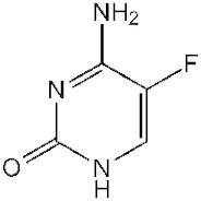 5-Fluorocytosine, 98+%