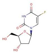5-Fluoro-2'-deoxyuridine