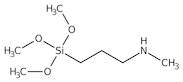 (3-Methylaminopropyl)trimethoxysilane