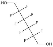 2,2,3,3,4,4,5,5-Octafluoro-1,6-hexanediol, 97%