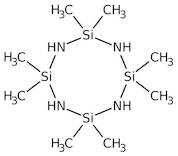 Octamethylcyclotetrasilazane, 97%, Thermo Scientific Chemicals