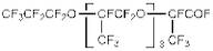 Perfluoro-2,5,8,11-tetramethyl-3,6,9,12-tetraoxapentadecanoyl fluoride, 97%