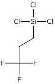 (3,3,3-Trifluoropropyl)trichlorosilane, 97%, Thermo Scientific Chemicals