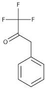 1,1,1-Trifluoro-3-phenylacetone, 97%