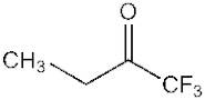 1,1,1-Trifluoro-2-butanone, 96%, Thermo Scientific Chemicals