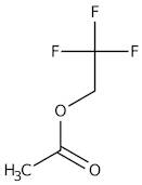 2,2,2-Trifluoroethyl acetate, 97%