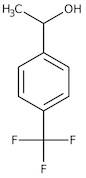 1-[4-(Trifluoromethyl)phenyl]ethanol, 96%