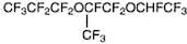 2H-Perfluoro-5-methyl-3,6-dioxanonane
