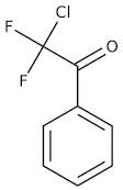 2-Chloro-2,2-difluoroacetophenone, 96%
