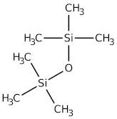Hexamethyldisiloxane, NMR grade, 99.7%, Thermo Scientific Chemicals