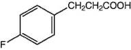 3-(4-Fluorophenyl)propionic acid, 97%