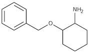 (1S,2S)-(+)-2-Benzyloxycyclohexylamine, ChiPros 99+%, ee 99%