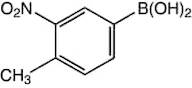 4-Methyl-3-nitrobenzeneboronic acid, 98%, Thermo Scientific Chemicals