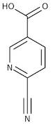 6-Cyanonicotinic acid, 97%