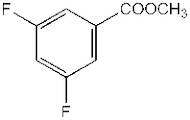 Methyl 3,5-difluorobenzoate, 98%