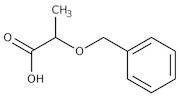(R)-(+)-2-Benzyloxypropionic acid, 98%