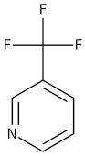 3-(Trifluoromethyl)pyridine, 97%