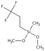 Dimethoxymethyl(3,3,3-trifluoropropyl)silane, 97%, Thermo Scientific Chemicals