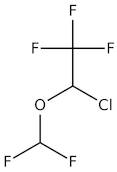 1-Chloro-2,2,2-trifluoroethyl difluoromethyl ether, 97%