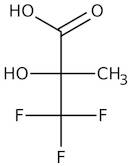 2-Hydroxy-2-(trifluoromethyl)propionic acid, 94%