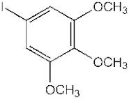 5-Iodo-1,2,3-trimethoxybenzene, 97%